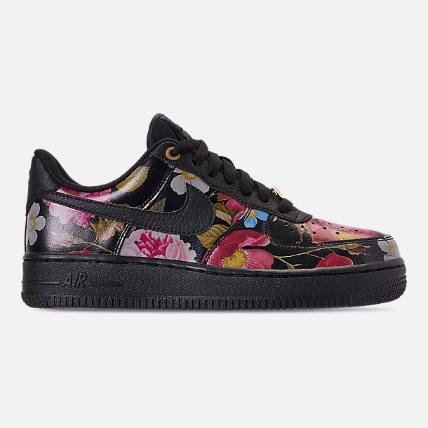 Women's Nike Air Force 1 '07 LXX Casual Shoes