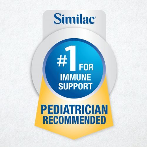 Similac Pro-Advance Infant Formula Powder 16.4g