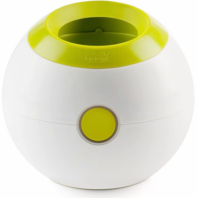 Máy làm ấm sữa Boon Orb Baby Bottle Warmer