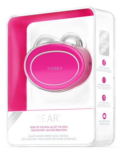 Thiết bị làm săn chắc da mặt FOREO BEAR