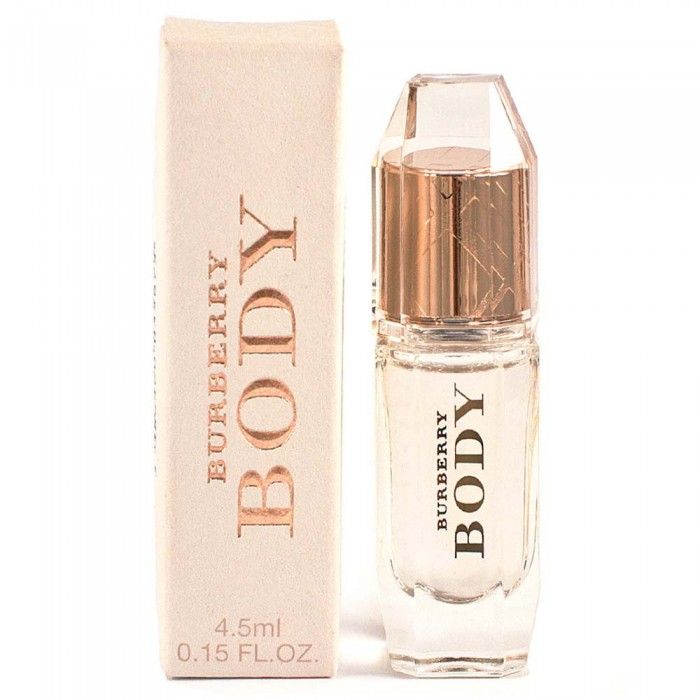 Nước Hoa Mini Burberry Body For Women