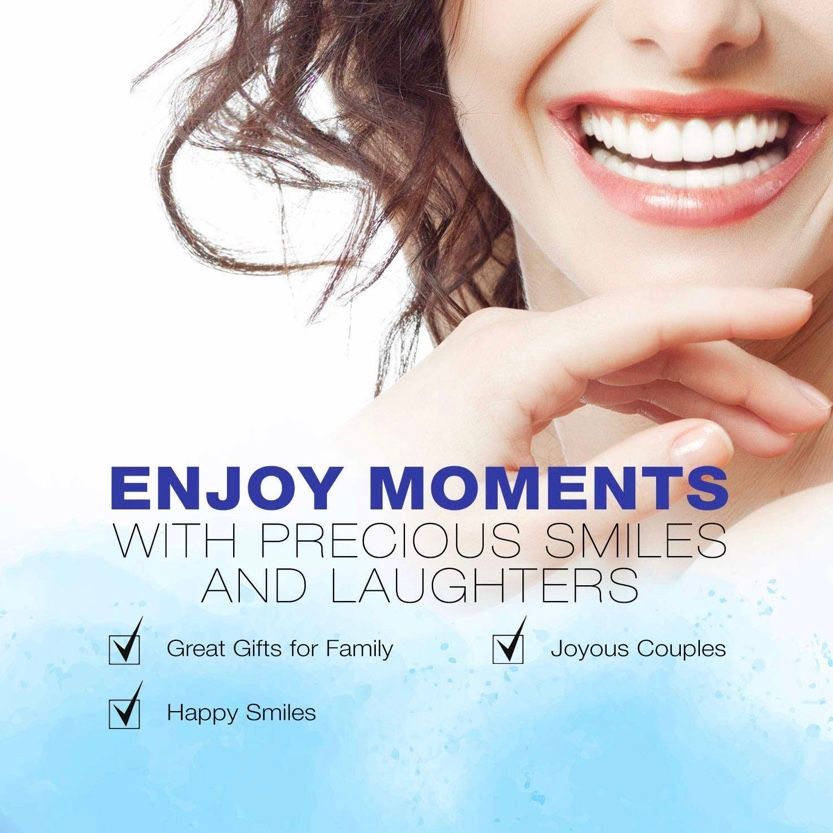 Máy làm trắng răng VieBeauti Teeth Whitening Pen(2 Pcs)