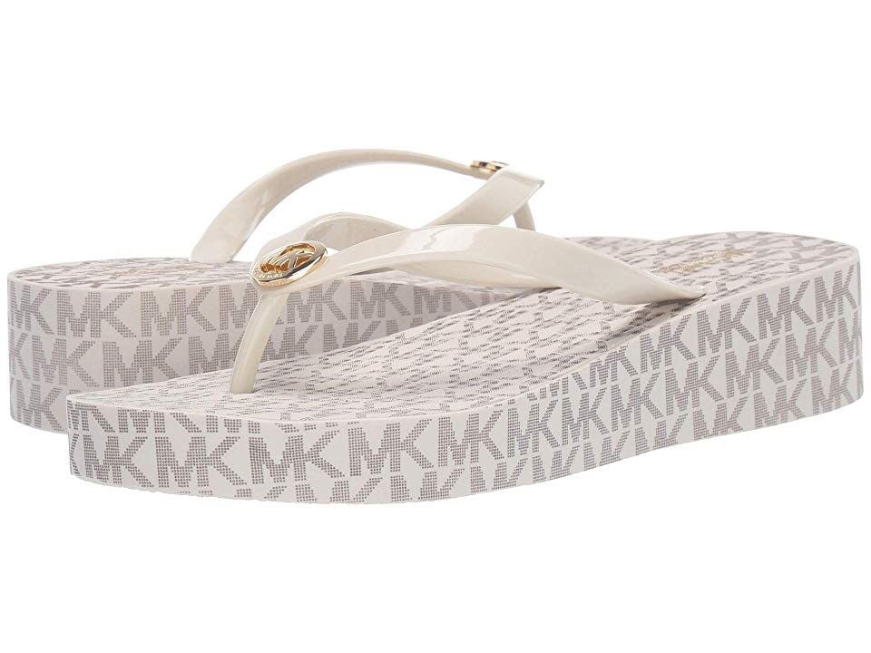 Michael Kors Bedford Flip-Flop