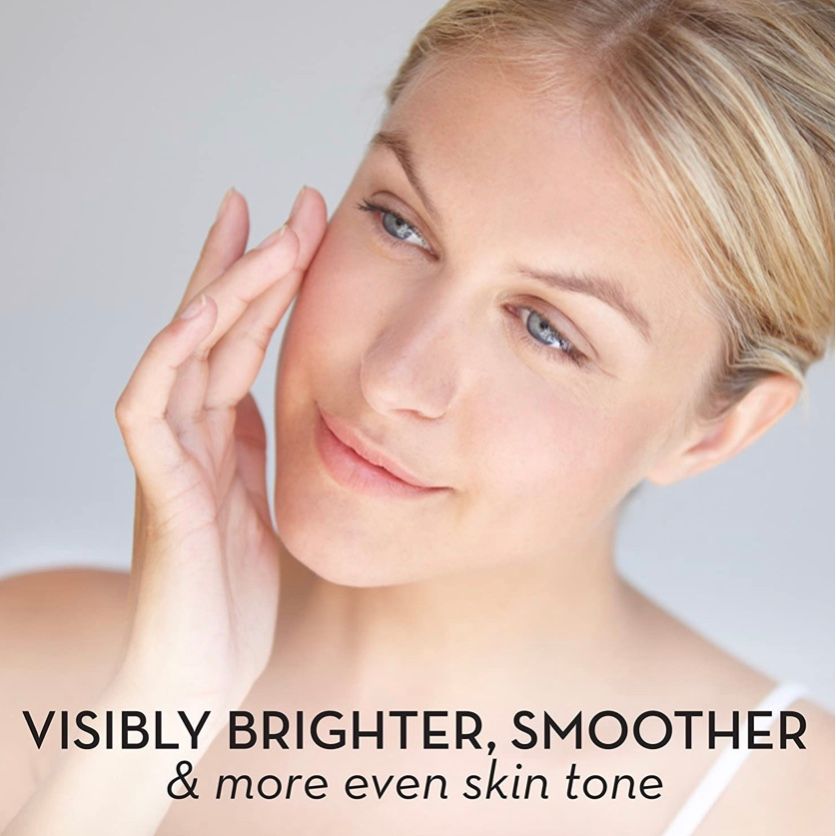 Máy rửa mặt ProX by Olay Microdermabrasion Plus