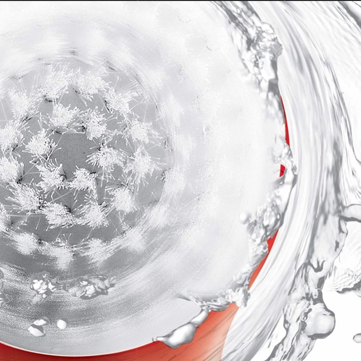 Máy rửa mặt Facial Cleansing Brush by Olay