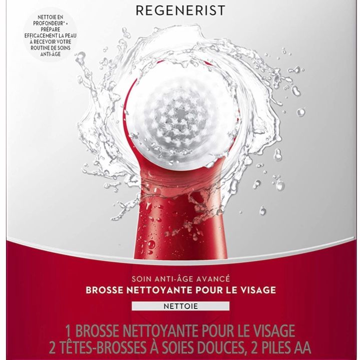 Máy rửa mặt Facial Cleansing Brush by Olay