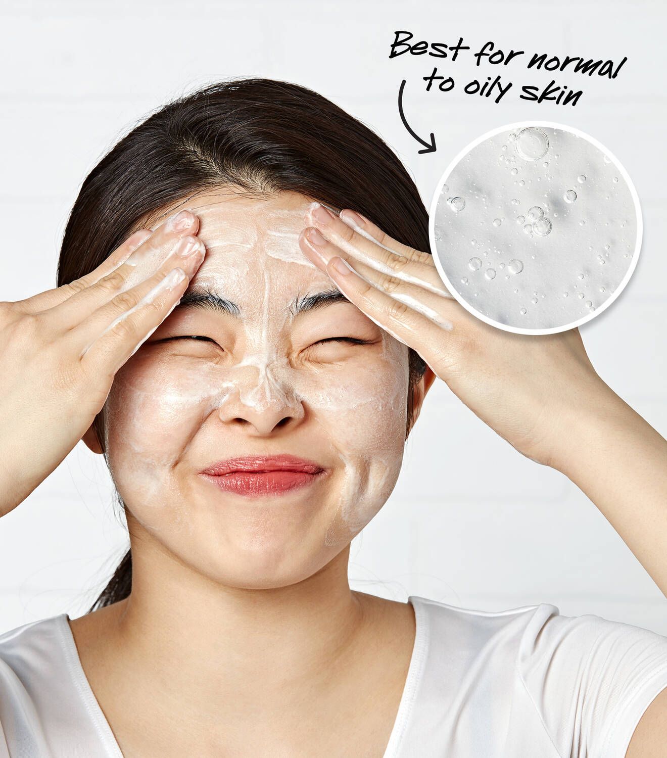 Kiehl's Calendula Deep Cleansing Foaming Face