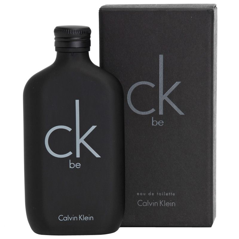 Nước hoa Unisex Calvin Klein CK Be