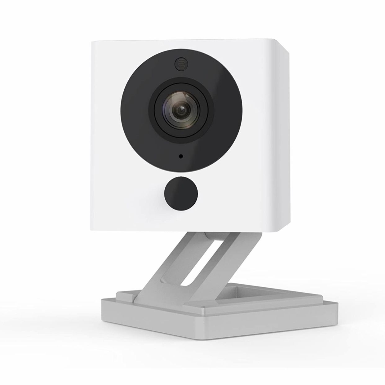 Camera gia đình thông minh Wyze Cam 1080p HD Indoor Wireless