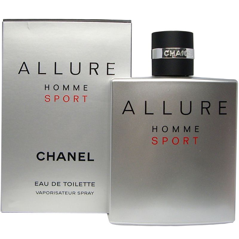 Nước hoa nam Chanel Allure Homme Sport EDT