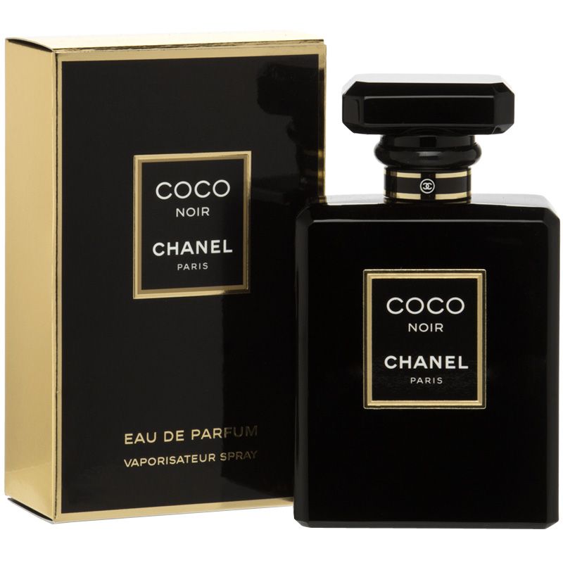Nước hoa nữ Chanel Coco Noir Eau De Parfum