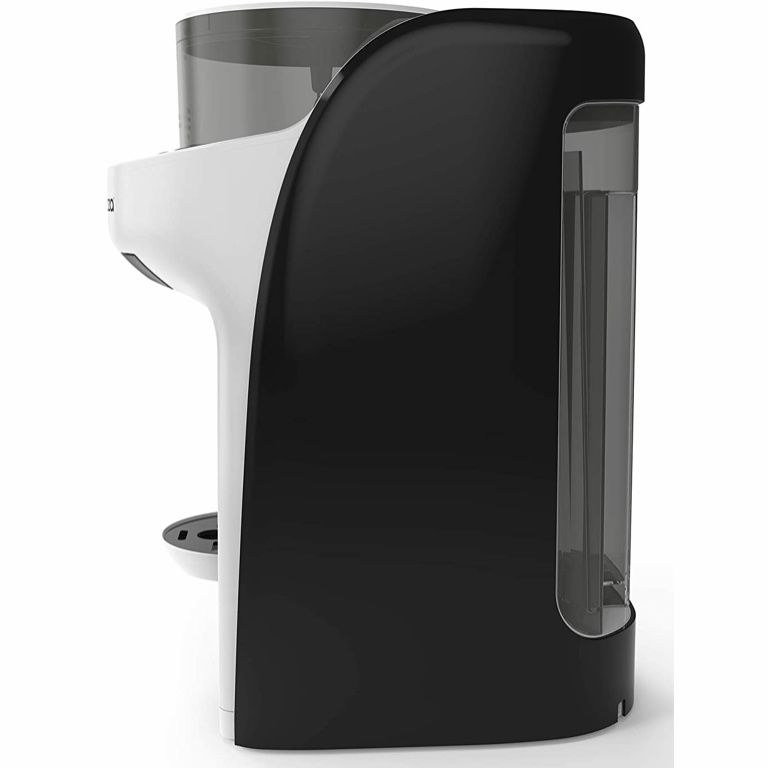 Máy pha sữa New and Improved Baby Brezza Formula Pro