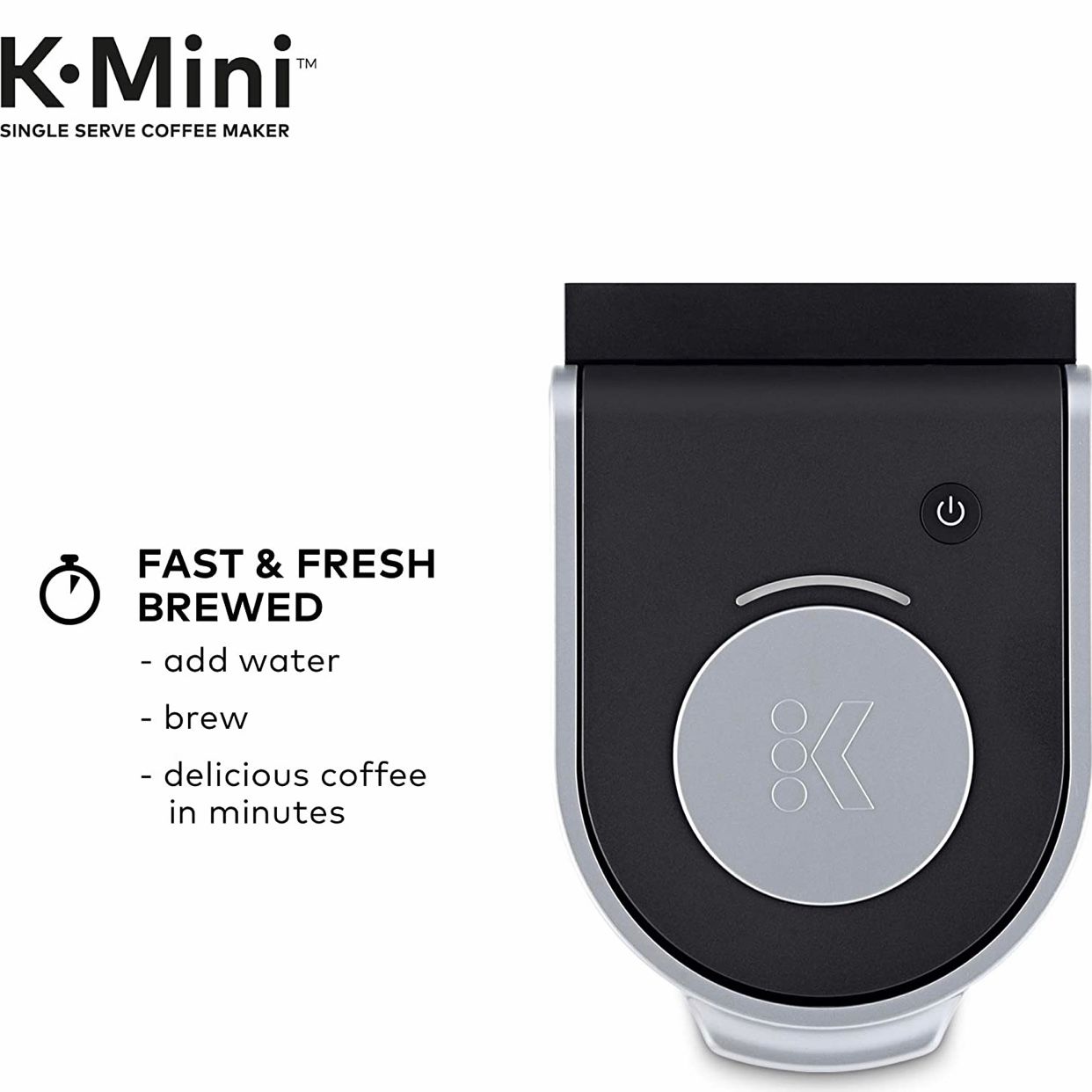 Máy pha cà phê Keurig K-Mini