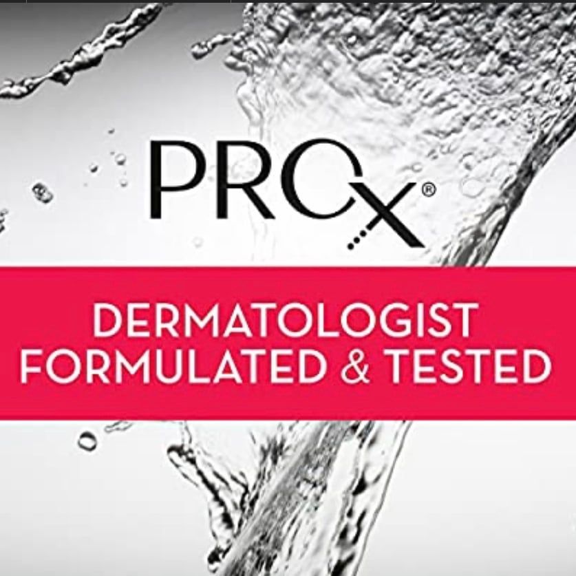 Máy rửa mặt ProX by Olay Advanced Facial