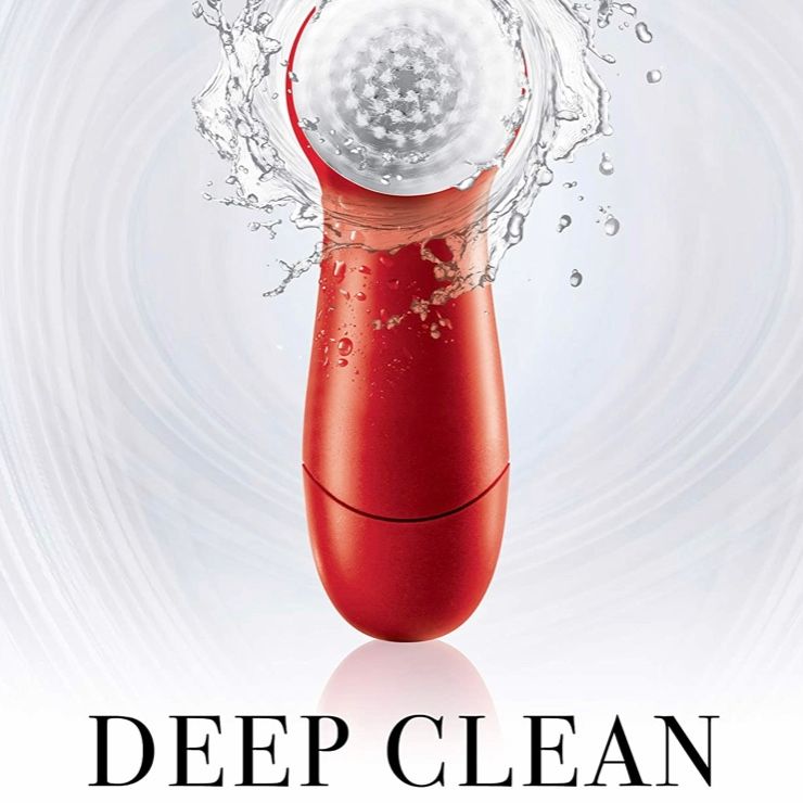 Máy rửa mặt Facial Cleansing Brush by Olay