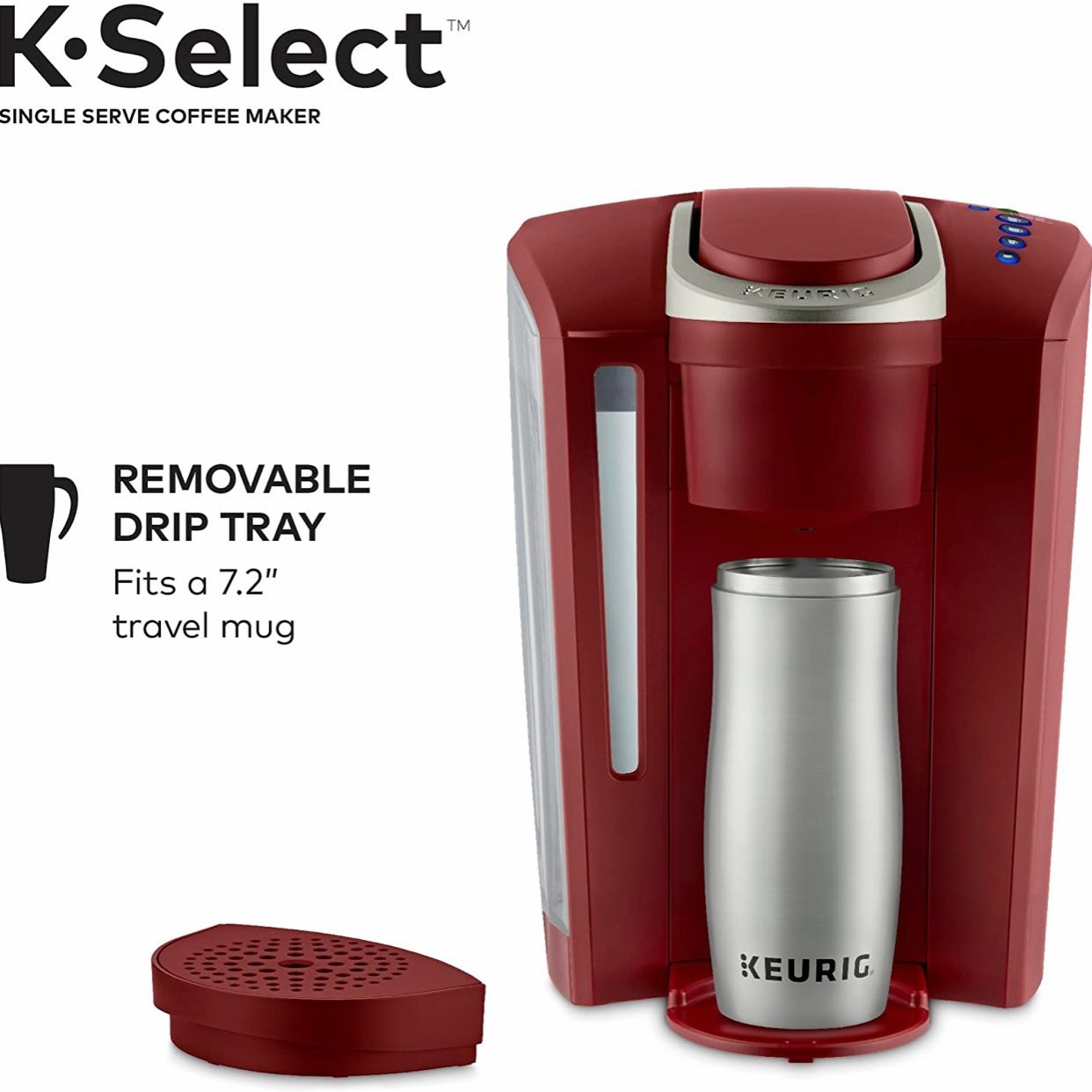 Máy pha cà phê Keurig K-Select