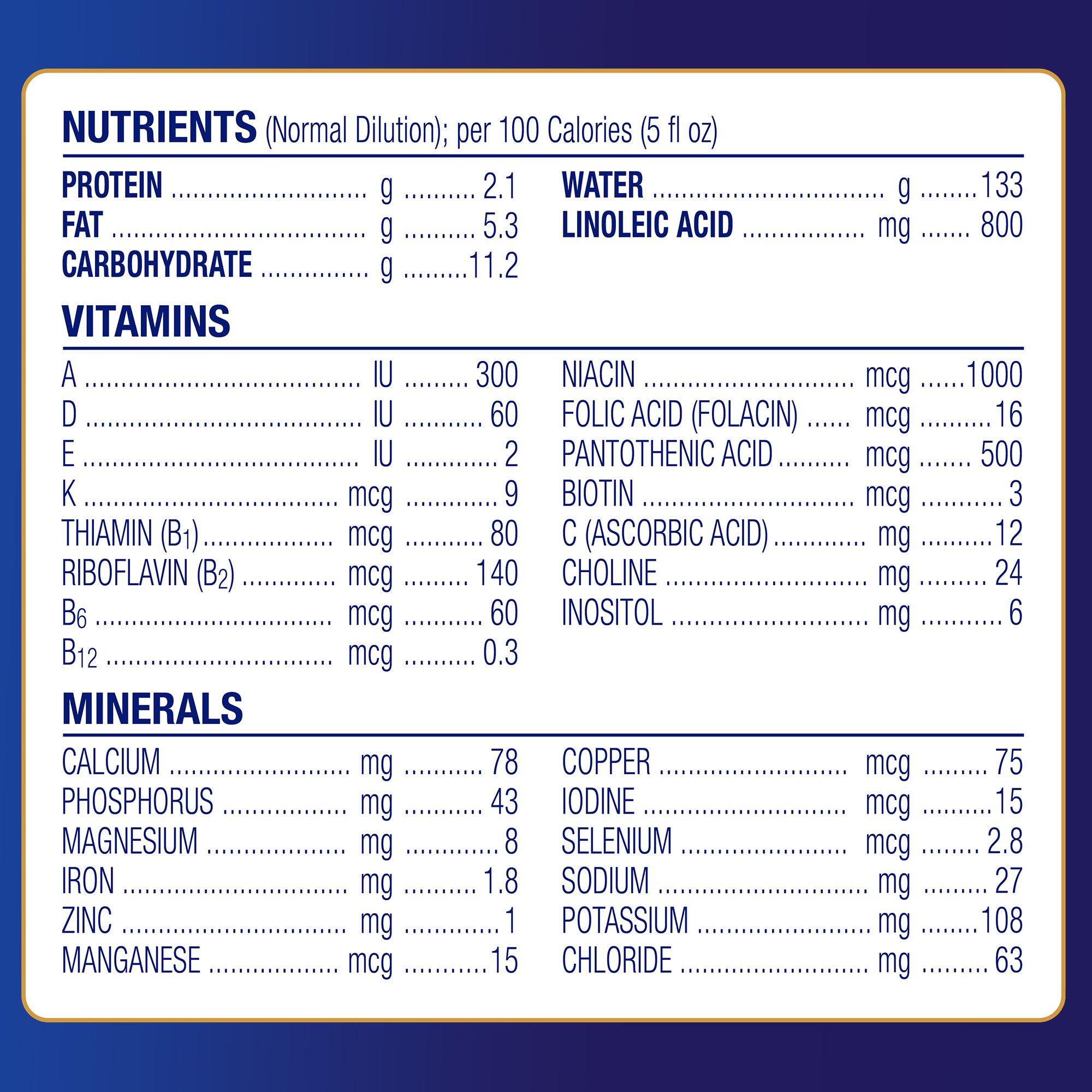Enfamil Enspire Infant Formula Powder 850g