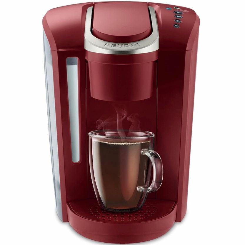 Máy pha cà phê Keurig K-Select