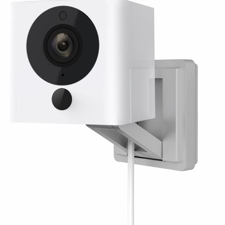 Camera gia đình thông minh Wyze Cam 1080p HD Indoor Wireless