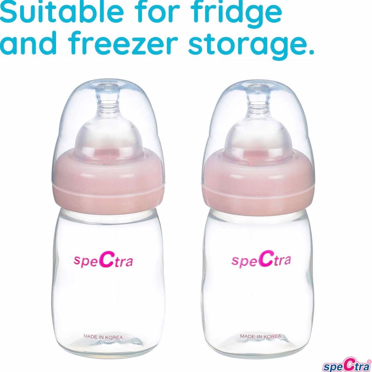 Máy hút sữa Spectra Baby USA S2 Plus Premier Electric