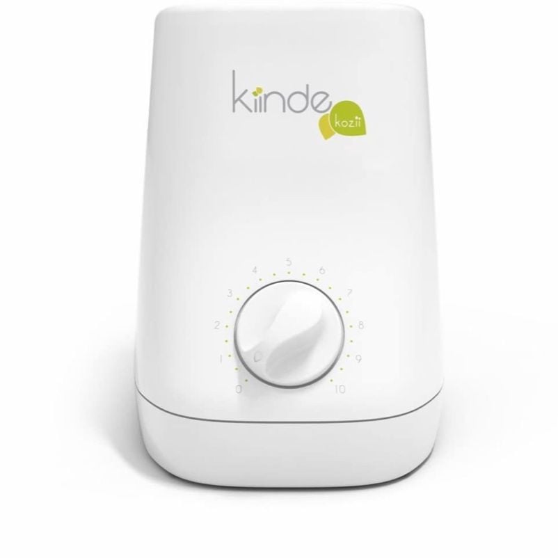 Máy làm ấm sữa Kiinde Kozii Baby Bottle Warmer and Breast Milk