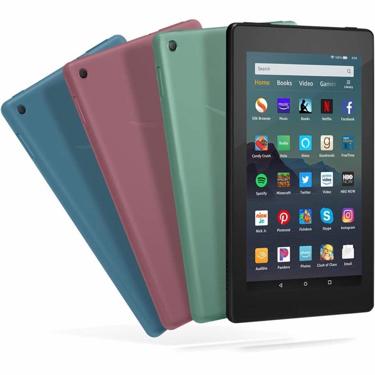 Máy tính bảng Fire 7 Tablet (7