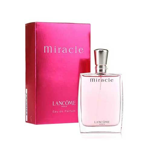 Nước Hoa Mini Lancome Miracle EDP