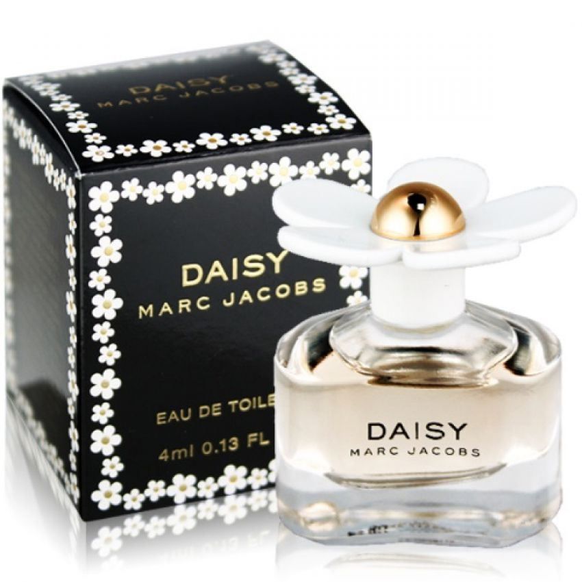 Nước Hoa Mini Marc Jacobs Daisy