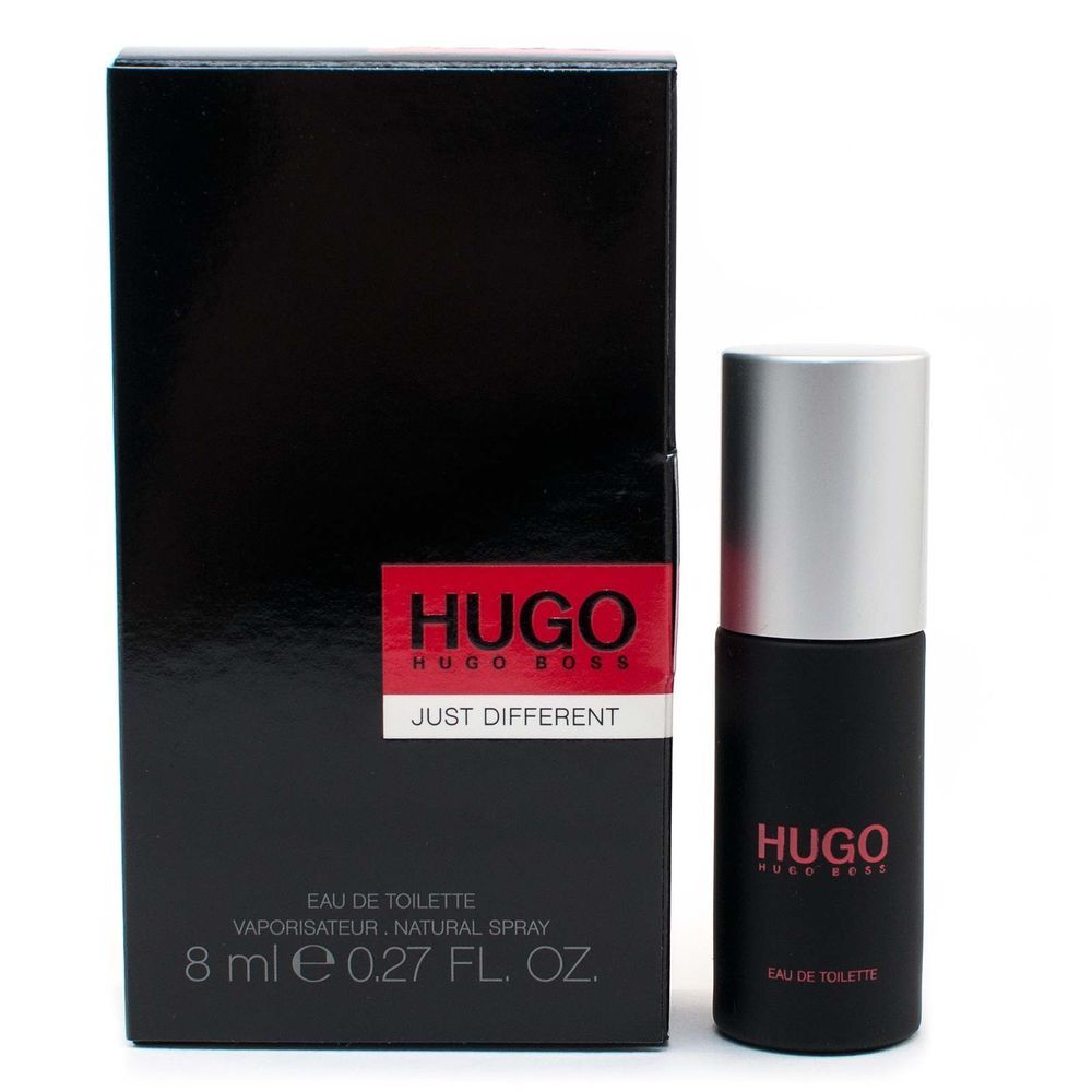 Nước Hoa Mini Hugo Boss Just Different