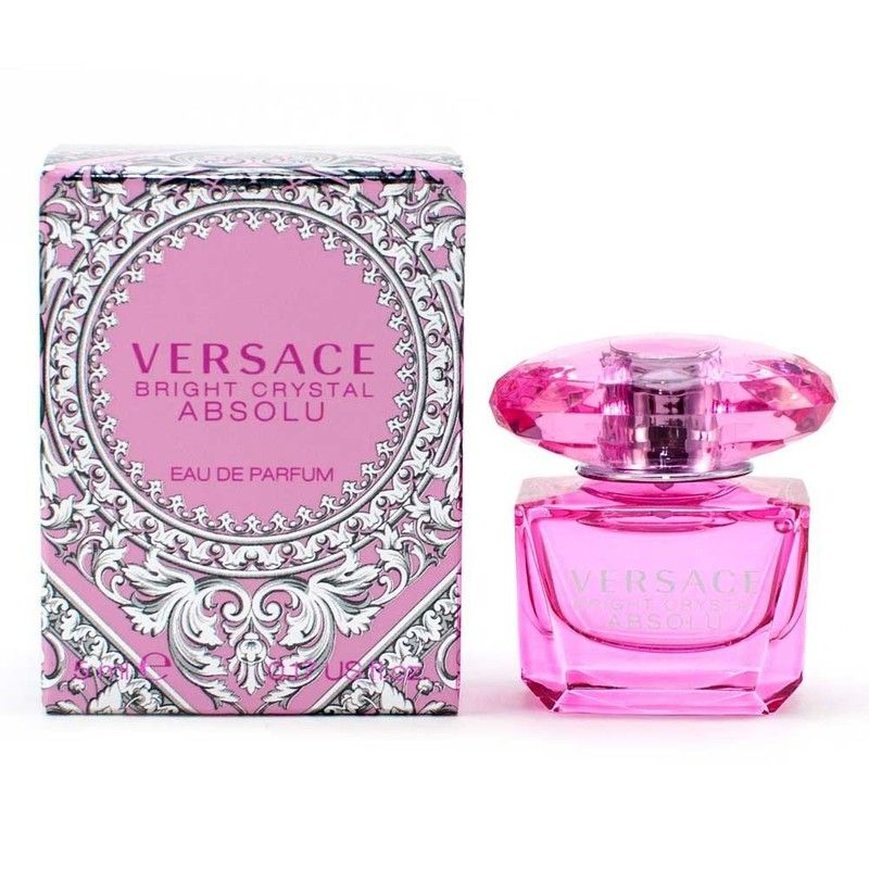 Nước Hoa Mini Versace Bright Crystal Absolu EDP