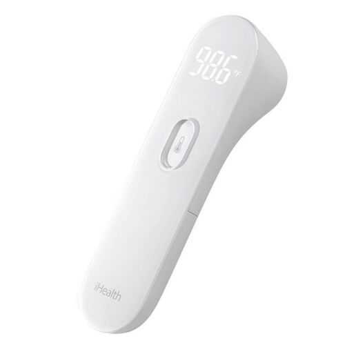 Máy đo thân nhiệt No Touch Forehead Thermometer by iHealth