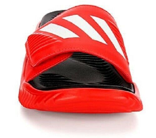Dép Adidas Alphabounce (Màu đỏ)
