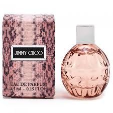 Nước Hoa Mini Jimmy Choo For Women