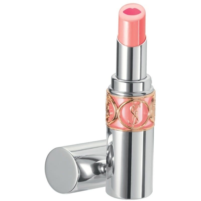 Son môi YSL Volupté Tint in Balm Lip Stick 3 Call Me Rose