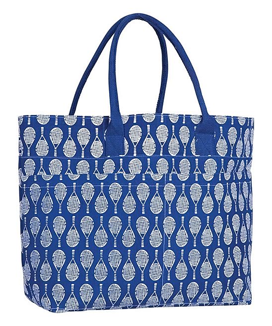 Túi vải Rockflowerpaper Zip-Top Tote