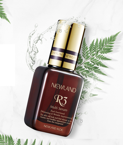  TINH CHẤT DƯỠNG NEWLAND R3 MULTI SERUM 