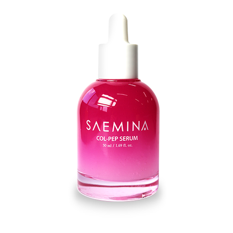  SERUM TINH CHẤT COLLAGEN - PEPTIDE SAEMINA 