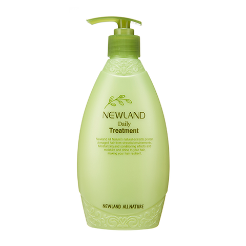  DẦU XẢ NEWLAND 340ML 