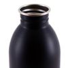 Bình nước URBAN BOTTLE – TUXEDO BLACK 1000ml-EQ001