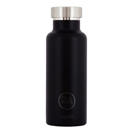 Bình giữ nhiệt TUXEDO BLACK - 500ml - EQ007