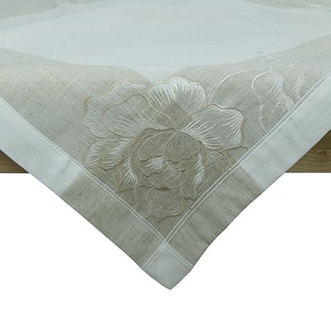 Khăn trải bàn 85cmx85cm (H63)