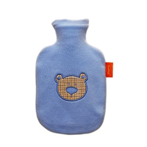  Túi chườm Gấu Cute - FASHY 0.8L 