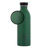 Bình nước URBAN BOTTLE –  JUNGLE GREEN 500ml-EQ005