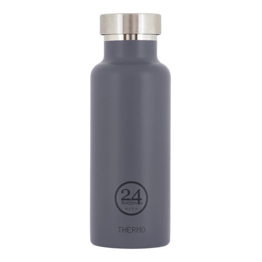 Bình giữ nhiệt GREY - 500ml - EQ007