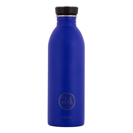 Bình nước URBAN BOTTLE – GOLD BLUE 500ml-EQ001