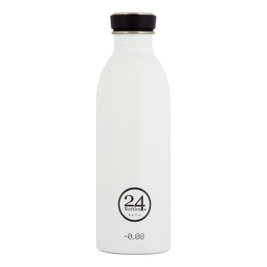 Bình nước URBAN BOTTLE –  ICE WHITE 500ml-EQ001