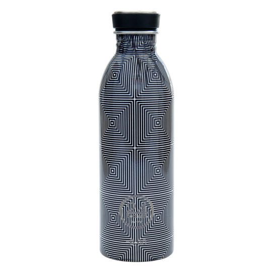 Bình nước URBAN BOTTLE – SQUARE 500ml-EQ004