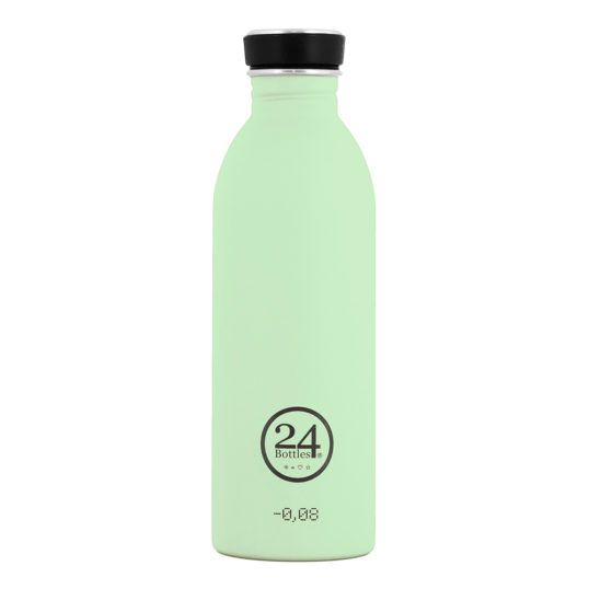 Bình nước URBAN BOTTLE – PISTACHIO GREEN 500ml-EQ002