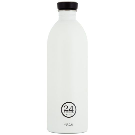 Bình nước URBAN BOTTLE – ICE WHITE 1000ml-EQ001