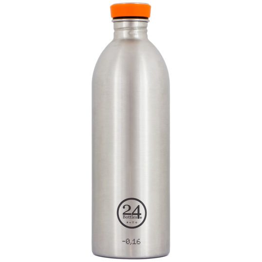 Bình nước URBAN BOTTLE – STEEL 1000ml-EQ001